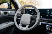Hyundai Santa Fe - Galerie foto