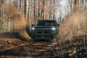 Hyundai Santa Fe - Galerie foto