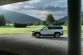 Hyundai Santa Fe - Galerie foto