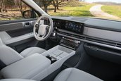Hyundai Santa Fe - Galerie foto