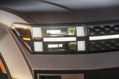 Hyundai Santa Fe - Galerie foto