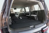 Hyundai Santa Fe - Galerie foto