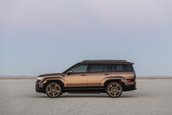 Hyundai Santa Fe - Galerie foto