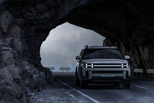 Hyundai Santa Fe - Galerie foto