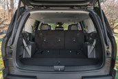 Hyundai Santa Fe - Galerie foto