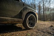 Hyundai Santa Fe - Galerie foto