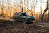 Hyundai Santa Fe - Galerie foto