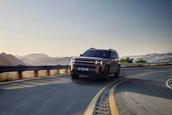 Hyundai Santa Fe - Galerie foto