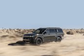 Hyundai Santa Fe - Galerie foto