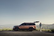 Hyundai Santa Fe - Galerie foto