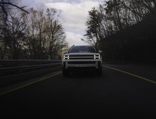Hyundai Santa Fe - Galerie foto