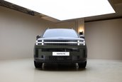 Hyundai Santa Fe - Galerie foto