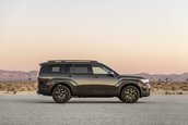 Hyundai Santa Fe - Galerie foto