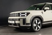 Hyundai Santa Fe - Galerie foto