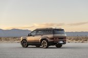Hyundai Santa Fe - Galerie foto