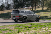 Hyundai Santa Fe - Galerie foto