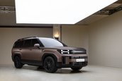 Hyundai Santa Fe - Galerie foto