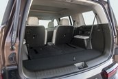 Hyundai Santa Fe - Galerie foto