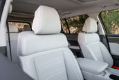Hyundai Santa Fe - Galerie foto