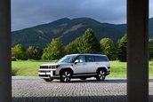 Hyundai Santa Fe - Galerie foto