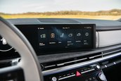 Hyundai Santa Fe - Galerie foto