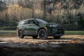 Hyundai Santa Fe - Galerie foto