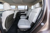 Hyundai Santa Fe - Galerie foto