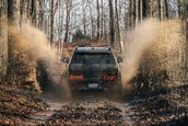 Hyundai Santa Fe - Galerie foto