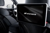 Hyundai Santa Fe N Performance