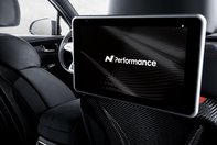 Hyundai Santa Fe N Performance