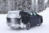 Hyundai Santa Fe - Poze spion