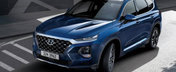 Ce transformare spectaculoasa! ASA arata noua generatie Hyundai Santa Fe