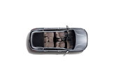 Hyundai Santa Fe - Versiunea asiatica