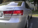 Hyundai Sonata Cdti