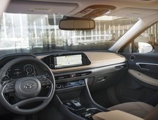 Hyundai Sonata - Galerie Foto