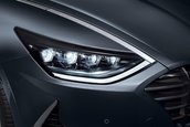 Hyundai Sonata - Galerie Foto