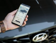 Hyundai Sonata - Galerie Foto