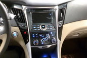 Hyundai Sonata / i40