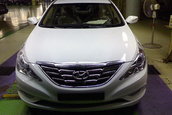 Hyundai Sonata / i40