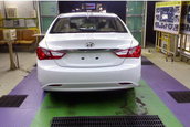 Hyundai Sonata / i40