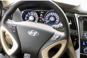 Hyundai Sonata / i40