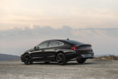 Hyundai Sonata N Line Night Edition