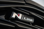 Hyundai Sonata N Line Night Edition