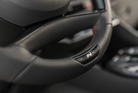 Hyundai Sonata N Line Night Edition