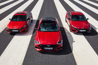 Hyundai Sonata N Line - Versiunea australiana