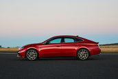 Hyundai Sonata N Line - Versiunea australiana
