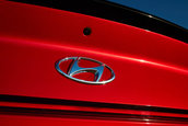Hyundai Sonata N Line - Versiunea australiana