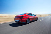 Hyundai Sonata N Line - Versiunea australiana