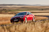 Hyundai Sonata N Line - Versiunea australiana