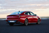 Hyundai Sonata N Line - Versiunea australiana
